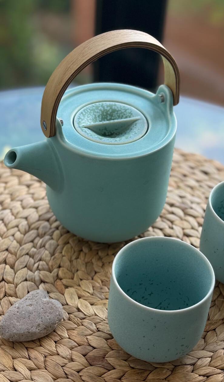tea time tea time