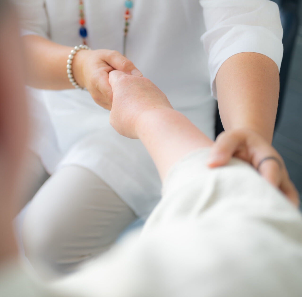 Coaching und Ayurveda für Frauen in Umbruchphasen – Ariane Hotzel